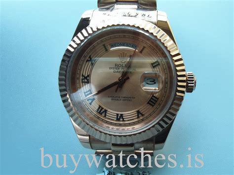 is buying fake watches illegal|how to get a fake watch.